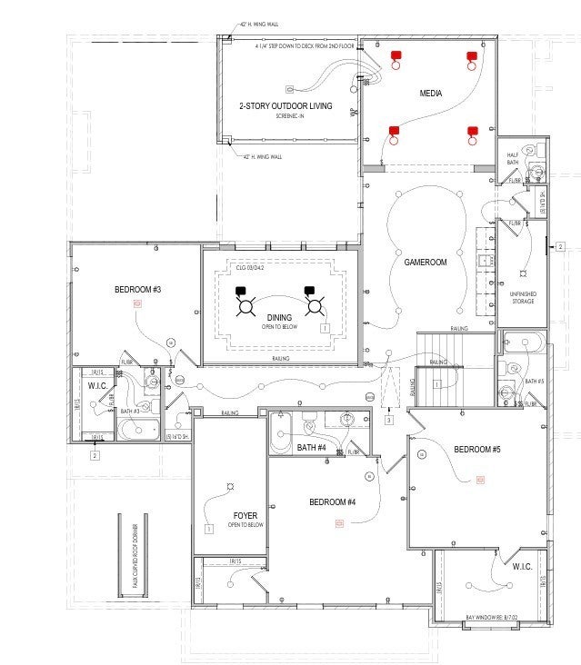 7258 Murrel Dr