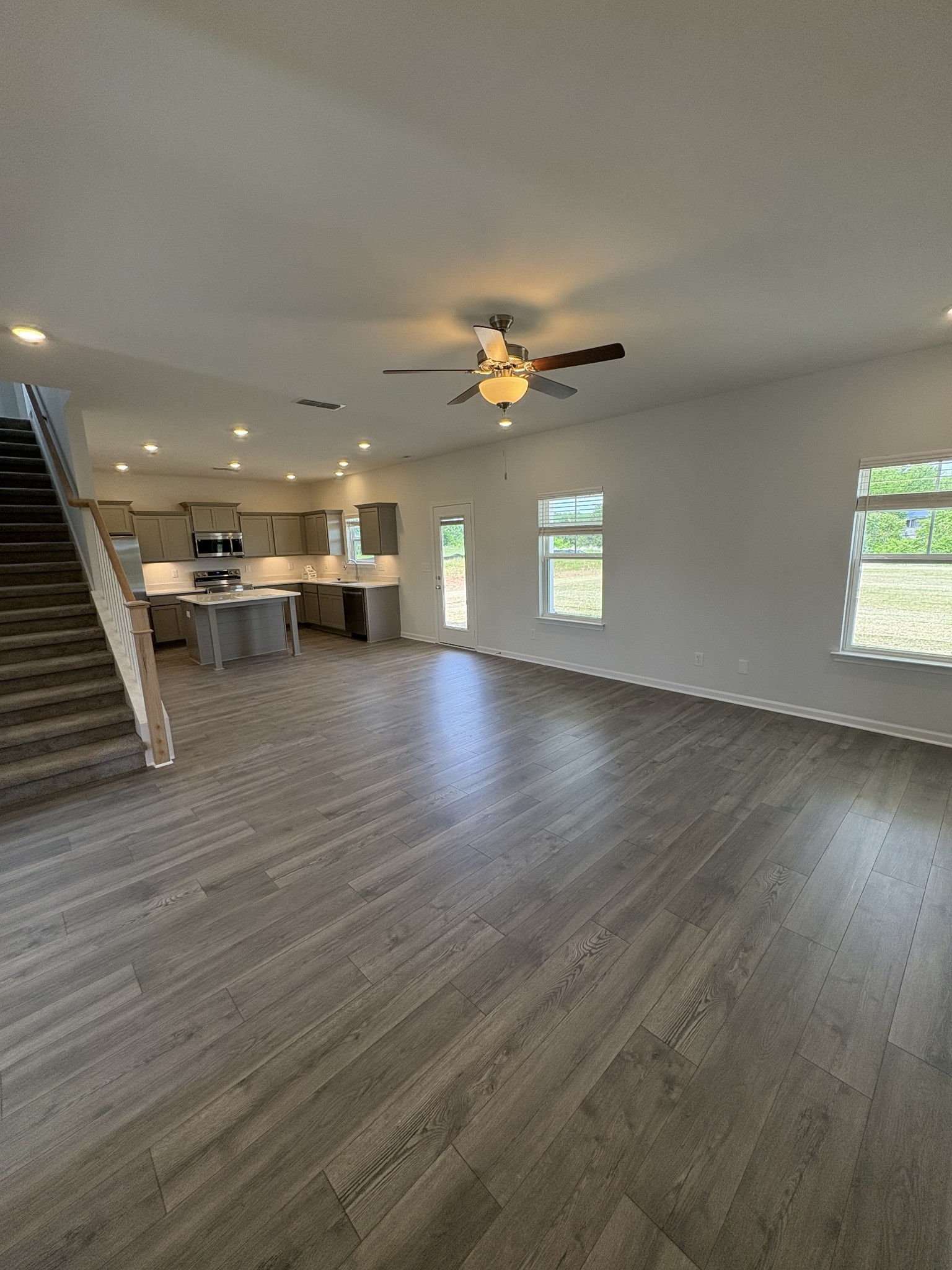 413 Burton Farms Dr