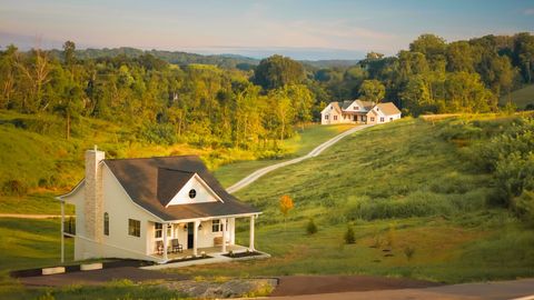 1714 Blackburn Lane Spring Hill TN 37174