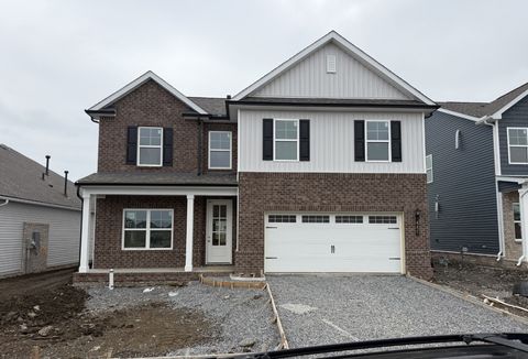 447 Duchess Blvd Gallatin TN 37066