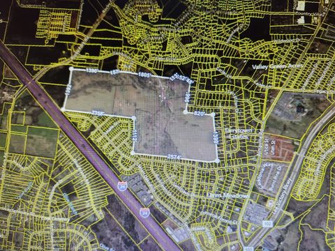 0 Gambill Lane Smyrna TN 37167