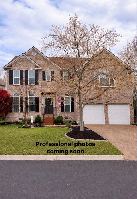 3135 Brimstead Dr Franklin TN 37064