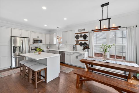 3135 Brimstead Dr Franklin TN 37064