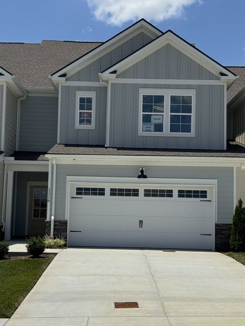 1116 June Wilde Rdg Spring Hill TN 37174