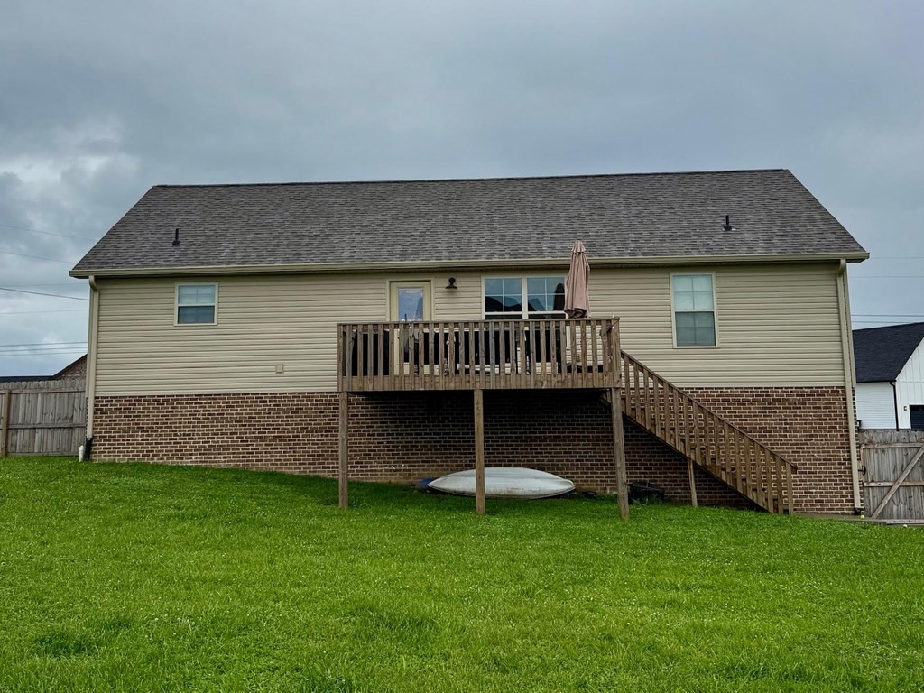 2617 Spring Arbor Ct