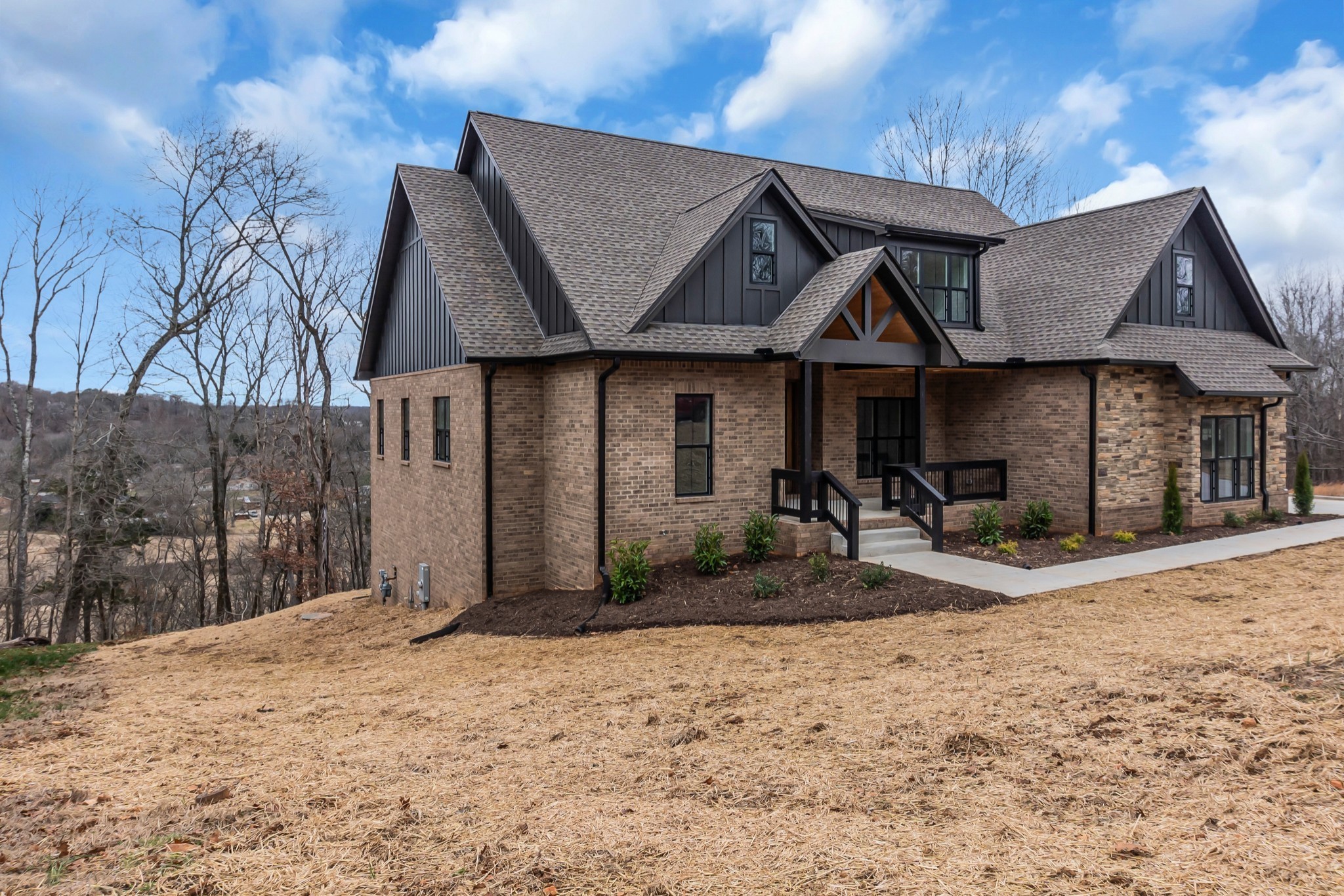420B Stonemeadow Rd