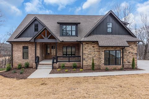 420B Stonemeadow Rd Clarksville TN 37043