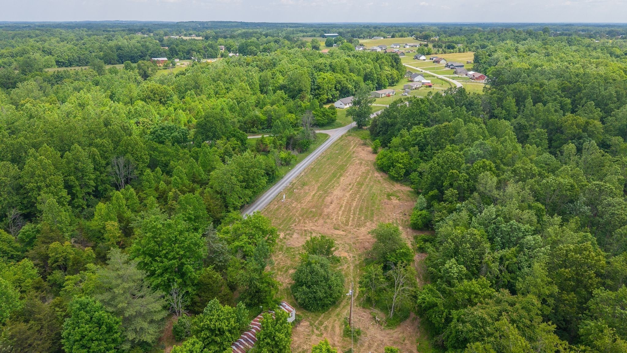 8581 Hoskins Hollow Rd