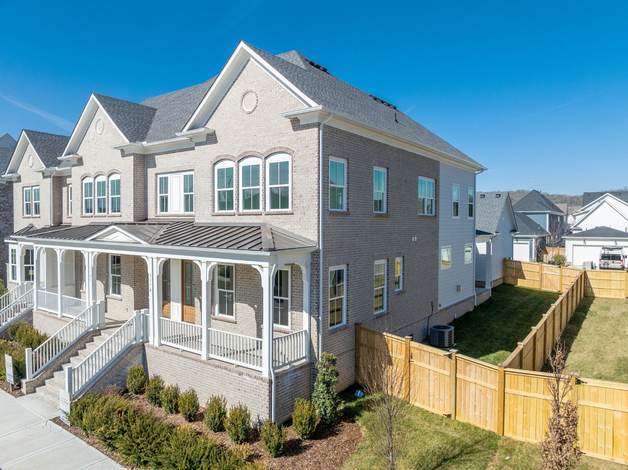 3174 Long Branch Circle
