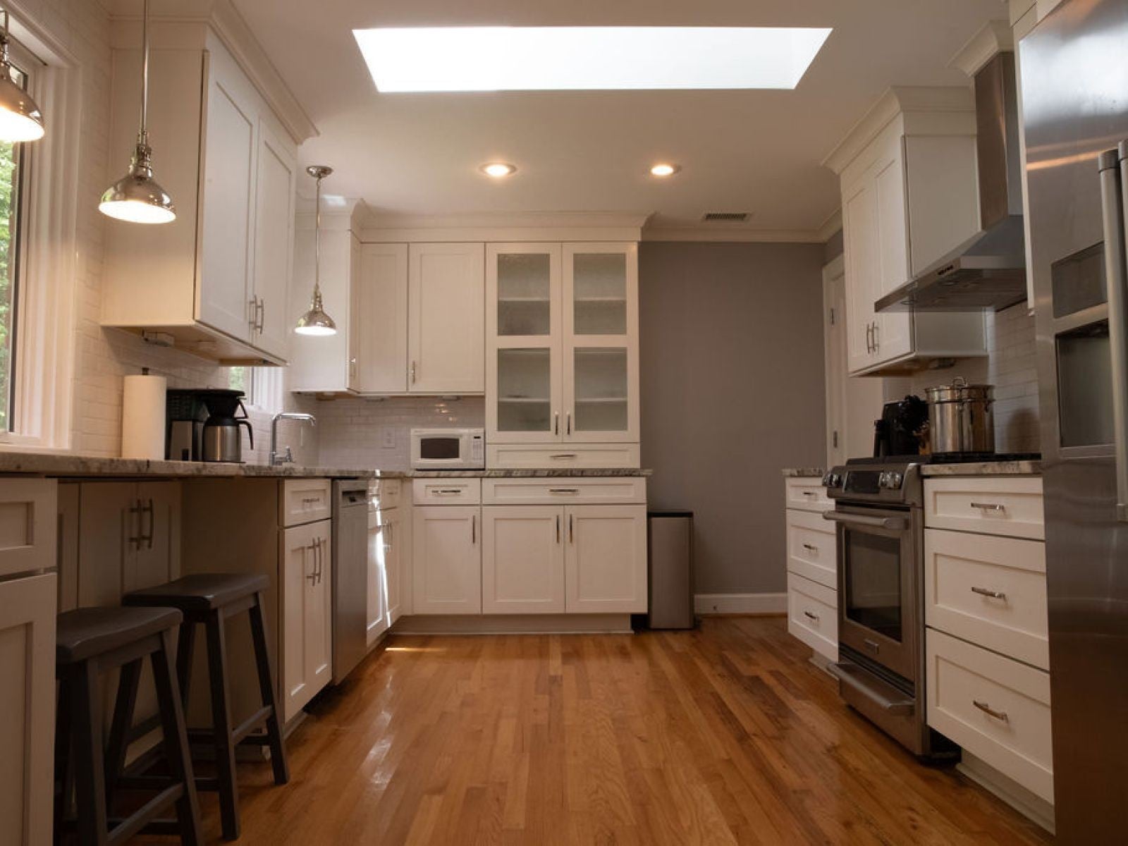 3-bed listing at 6564 Jocelyn Hollow Rd, Nashville