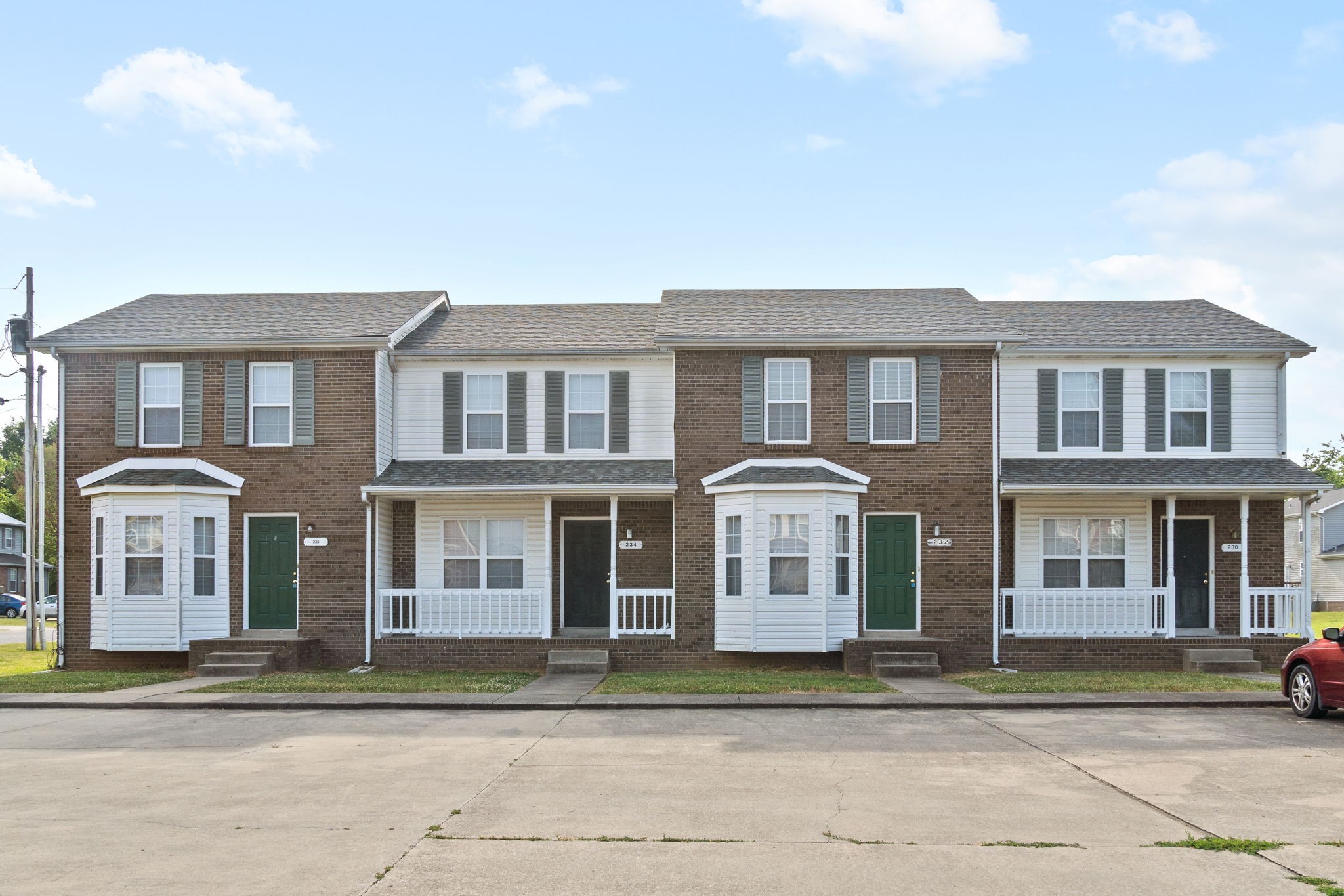 Oak Grove, Kentucky 42262, United States, 2 Bedrooms Bedrooms, ,2 BathroomsBathrooms,Residential,Active,23112