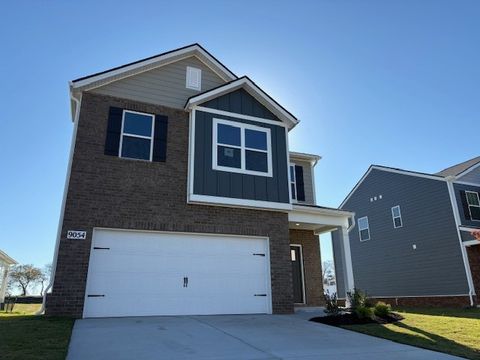 9054 Bluestem Circle Bowling Green KY 42104