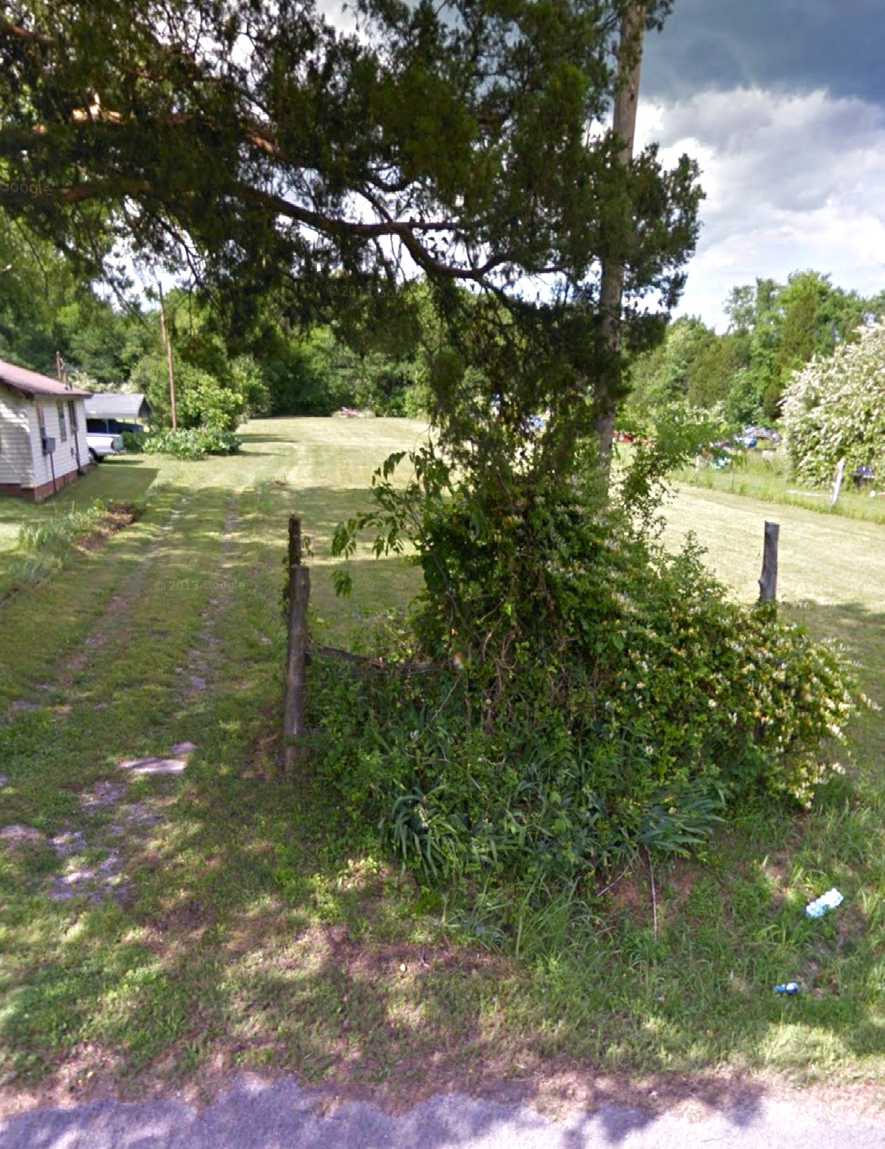 207 Ledbetter Rd