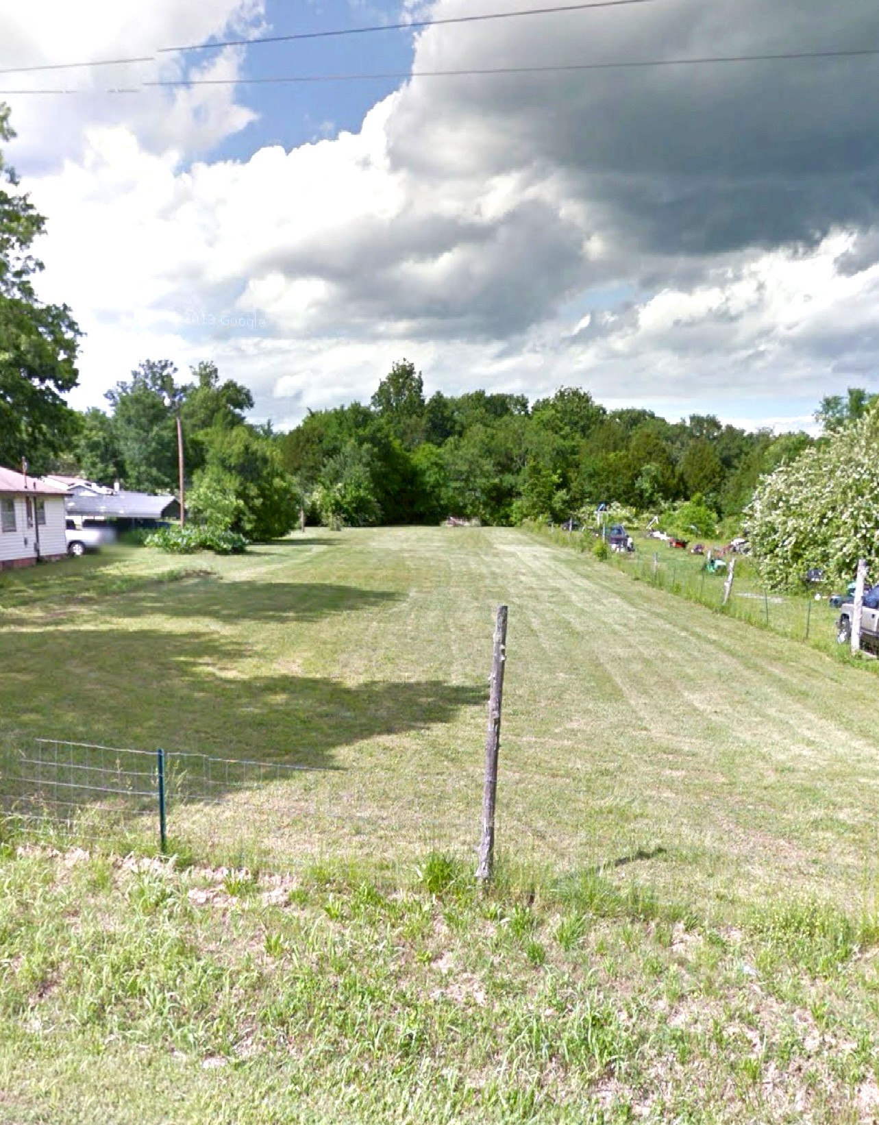 207 Ledbetter Rd