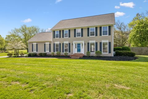 613 Edenburg Dr Columbia TN 38401