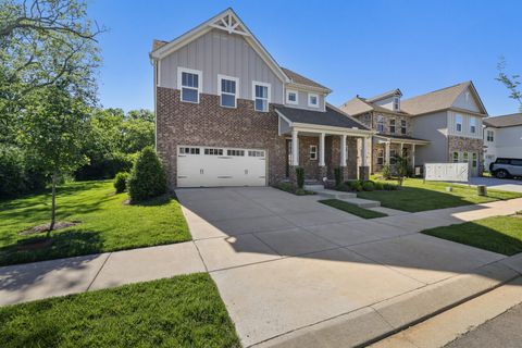 334 Triple Crown Cir Gallatin TN 37066