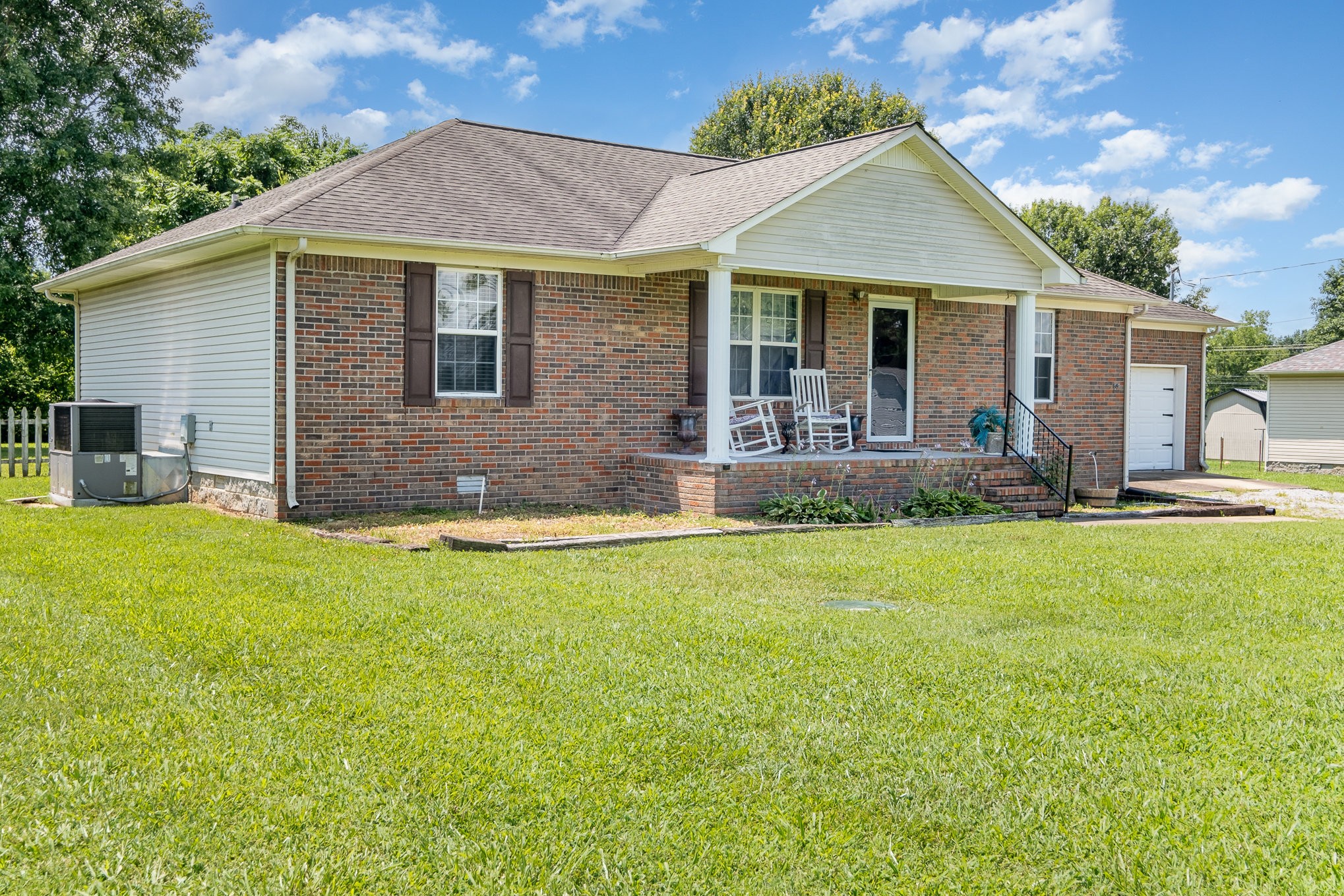 2308 Forrest Fields Dr