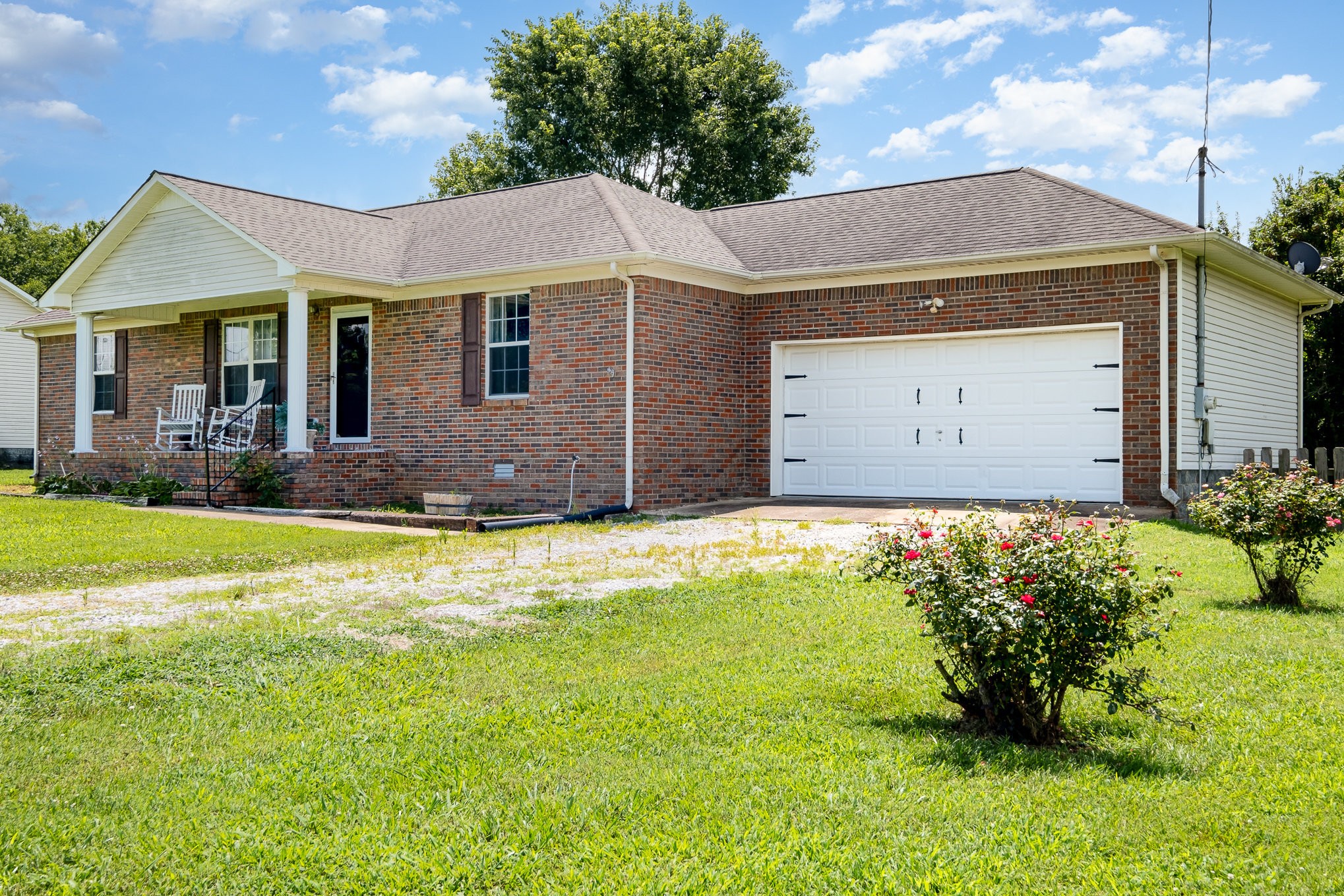 2308 Forrest Fields Dr