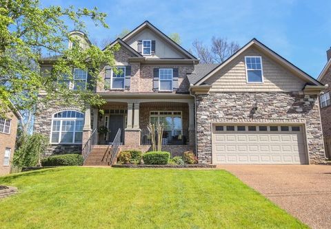 1164 Sydney Ter Mount Juliet TN 37122