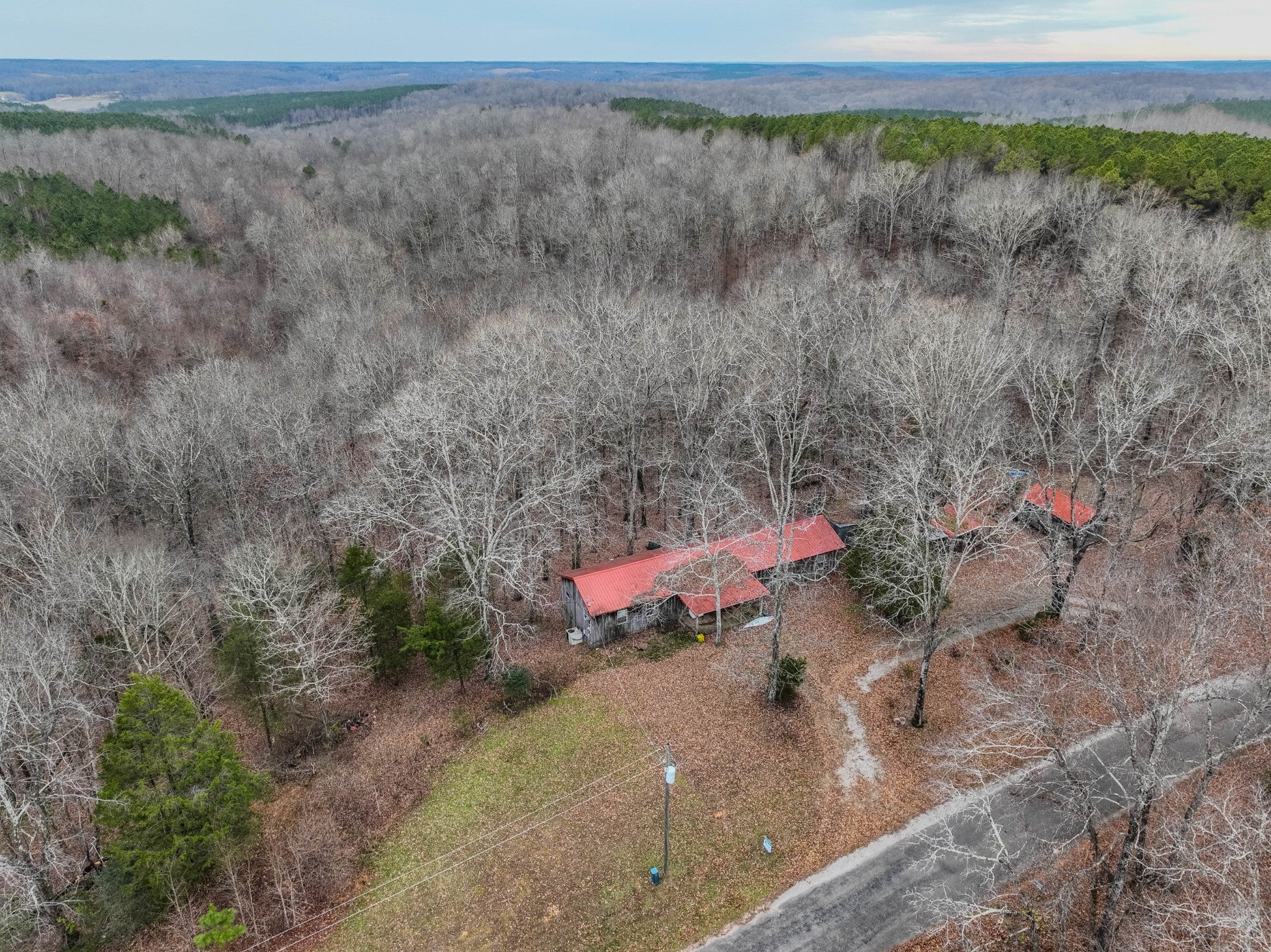 366 Ridge Rd