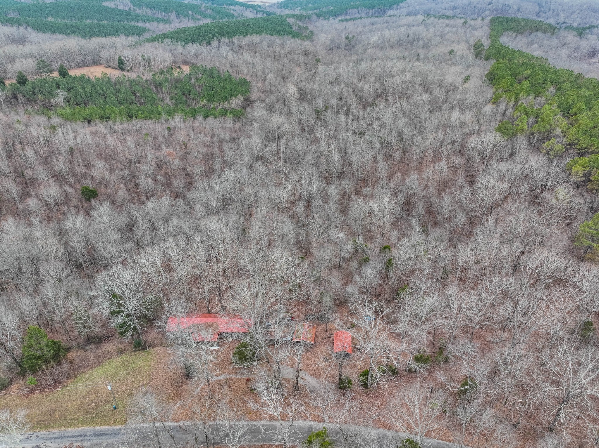 366 Ridge Rd