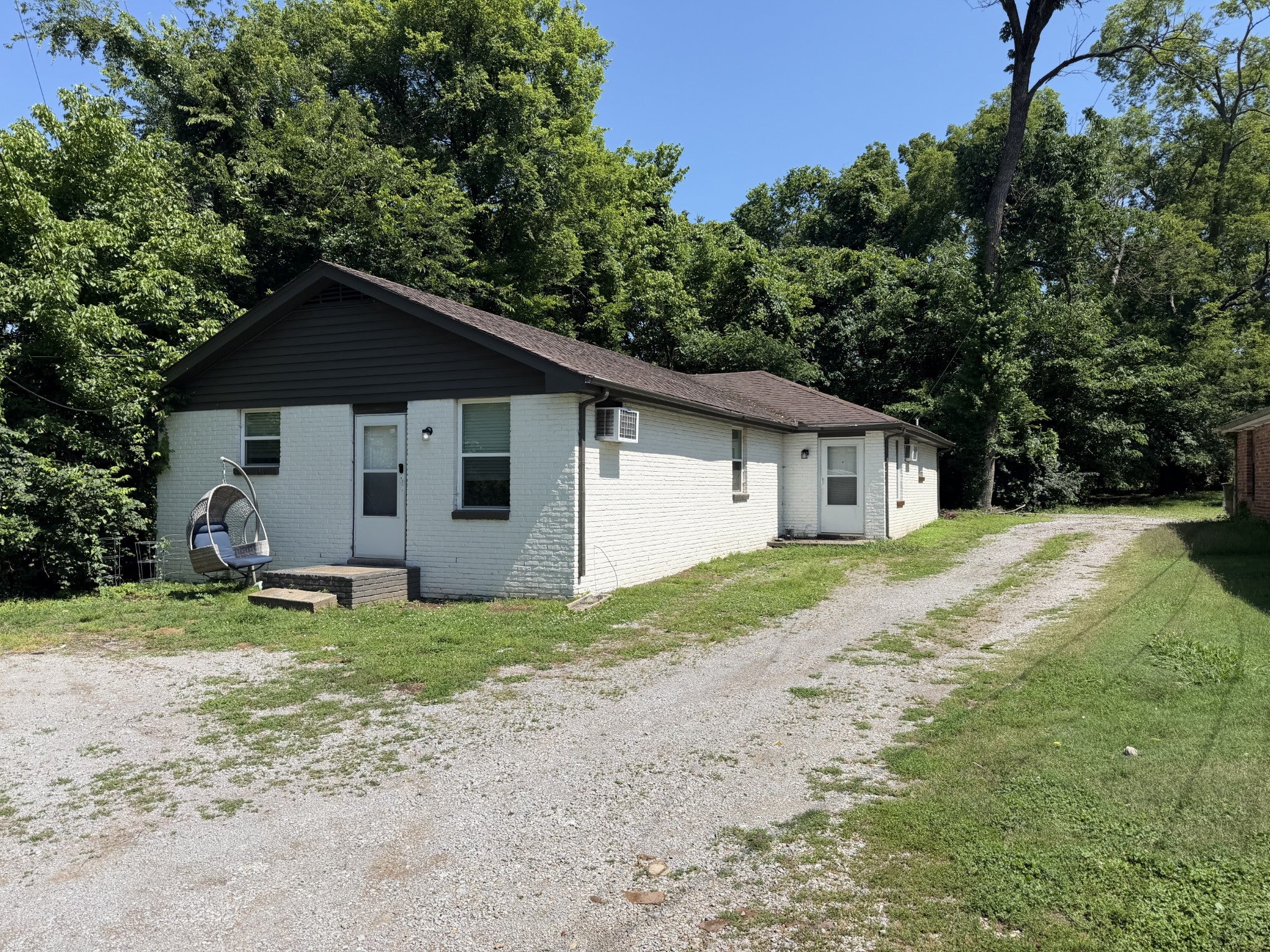 2-bed home for rent in Nashville, TN 37207, 905 Blue Ridge Dr B 905 Blue Ridge Dr B, Nashville TN 37207 2-bed home, photo 1 of 8