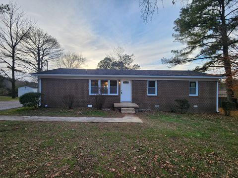 1301 Riley Hill Rd Pulaski TN 38478