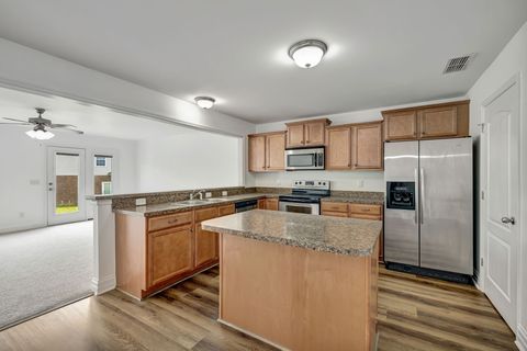 4247 Aurora Cir Murfreesboro TN 37127