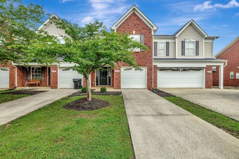 4247 Aurora Cir Murfreesboro TN 37127