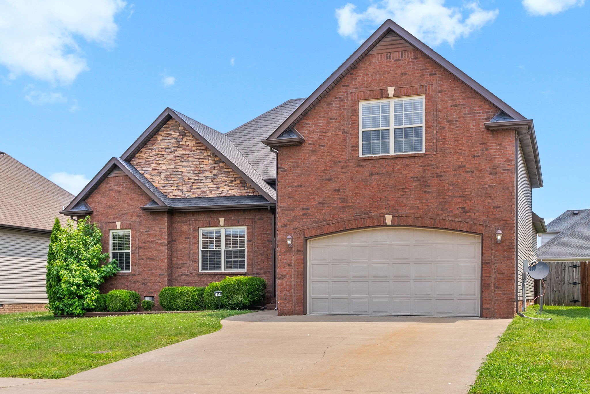 Middle Tennessee Properties 1 3351 Cotham Ln