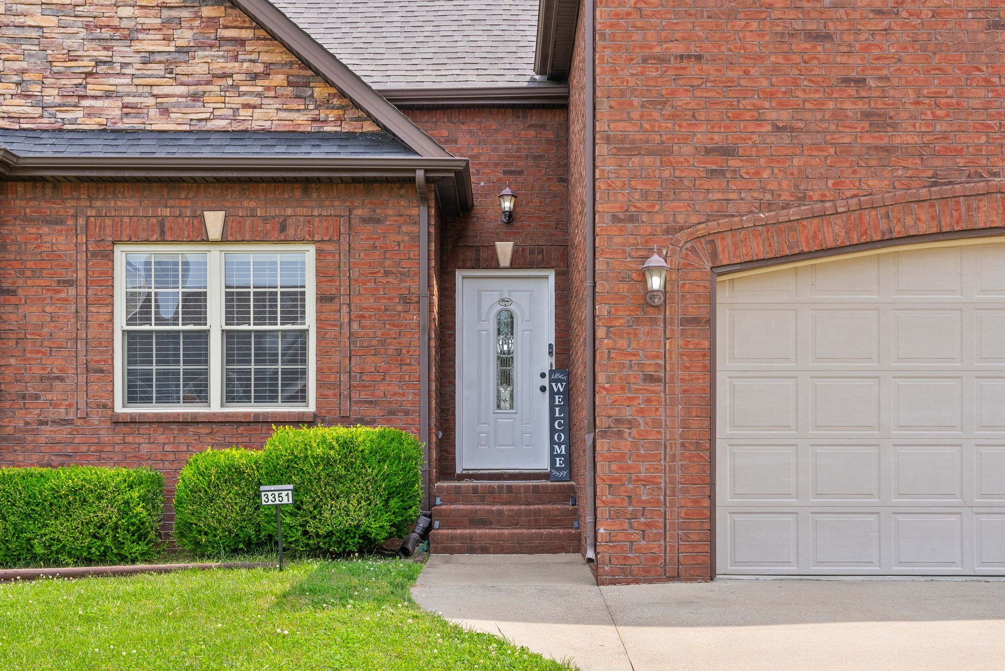 Middle Tennessee Properties 3 3351 Cotham Ln