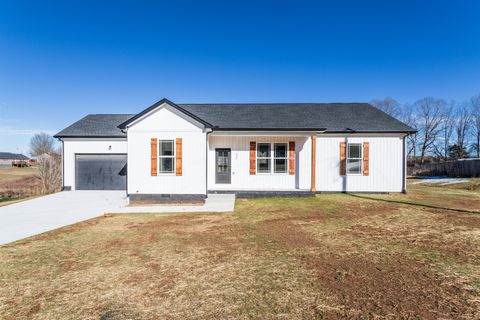 424 Willow Way, McMinnville, TN 37110 - MLS#: 2803377