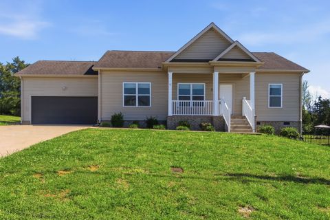 Photo of 1897 Sheffield Ln, Columbia, TN 38401 (MLS # 3173124)