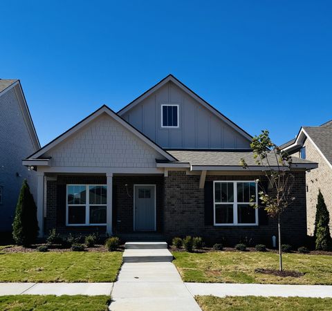 6705 Major Hutchings Drive Hermitage TN 37076