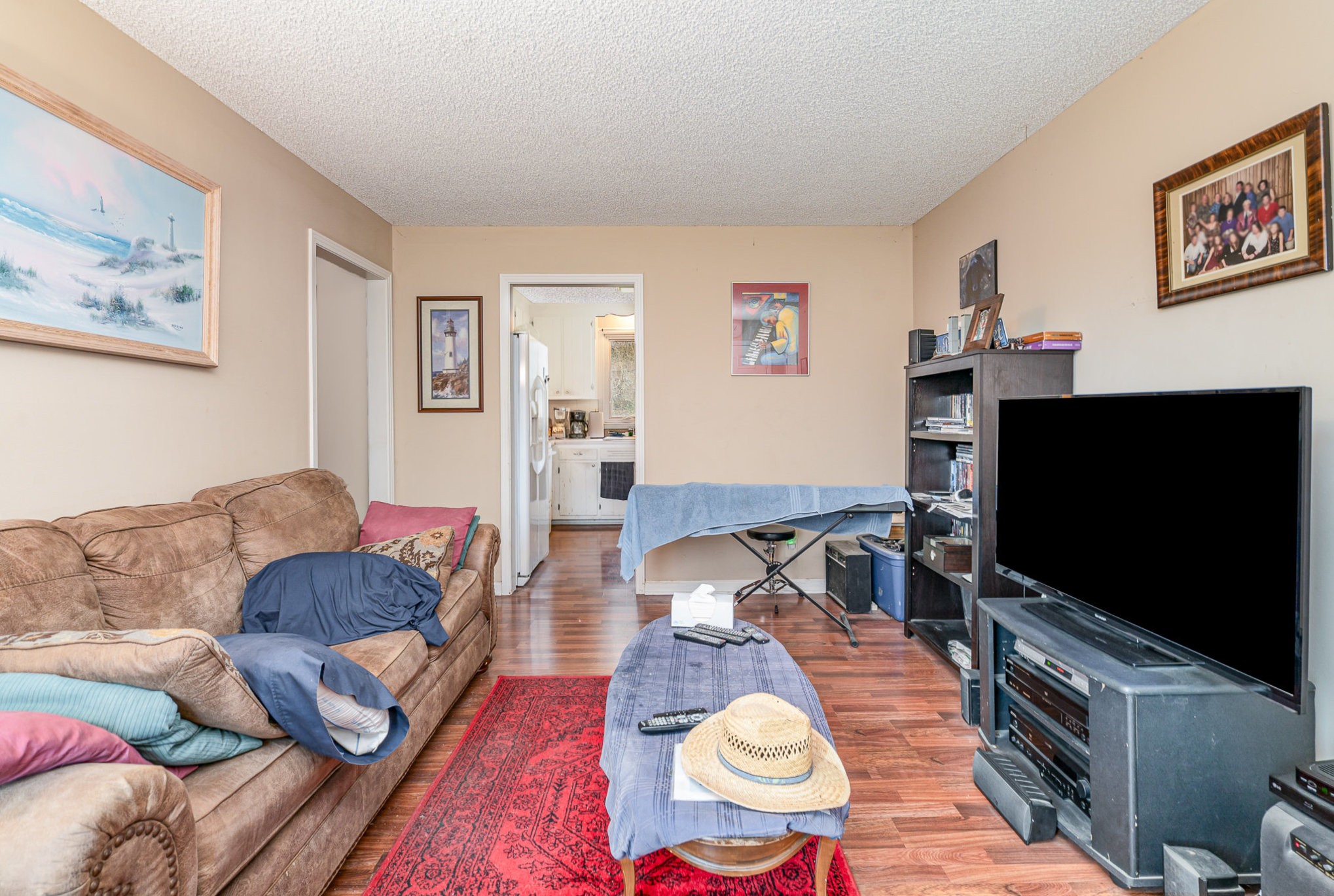 Middle Tennessee Properties 3 116 Santa Fe Trl
