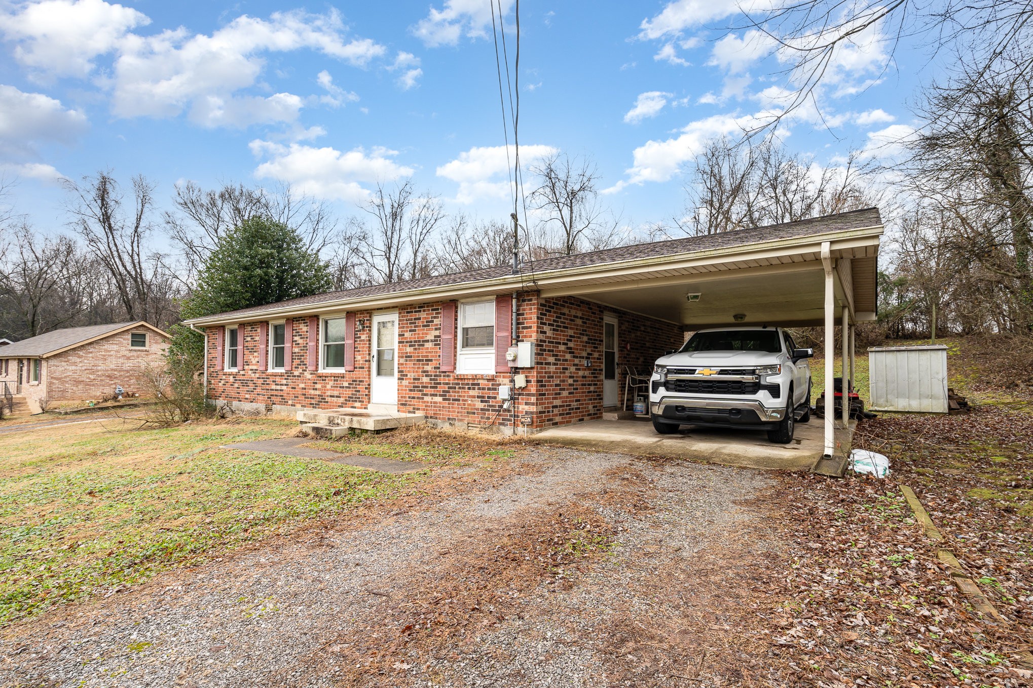 Middle Tennessee Properties 2 116 Santa Fe Trl