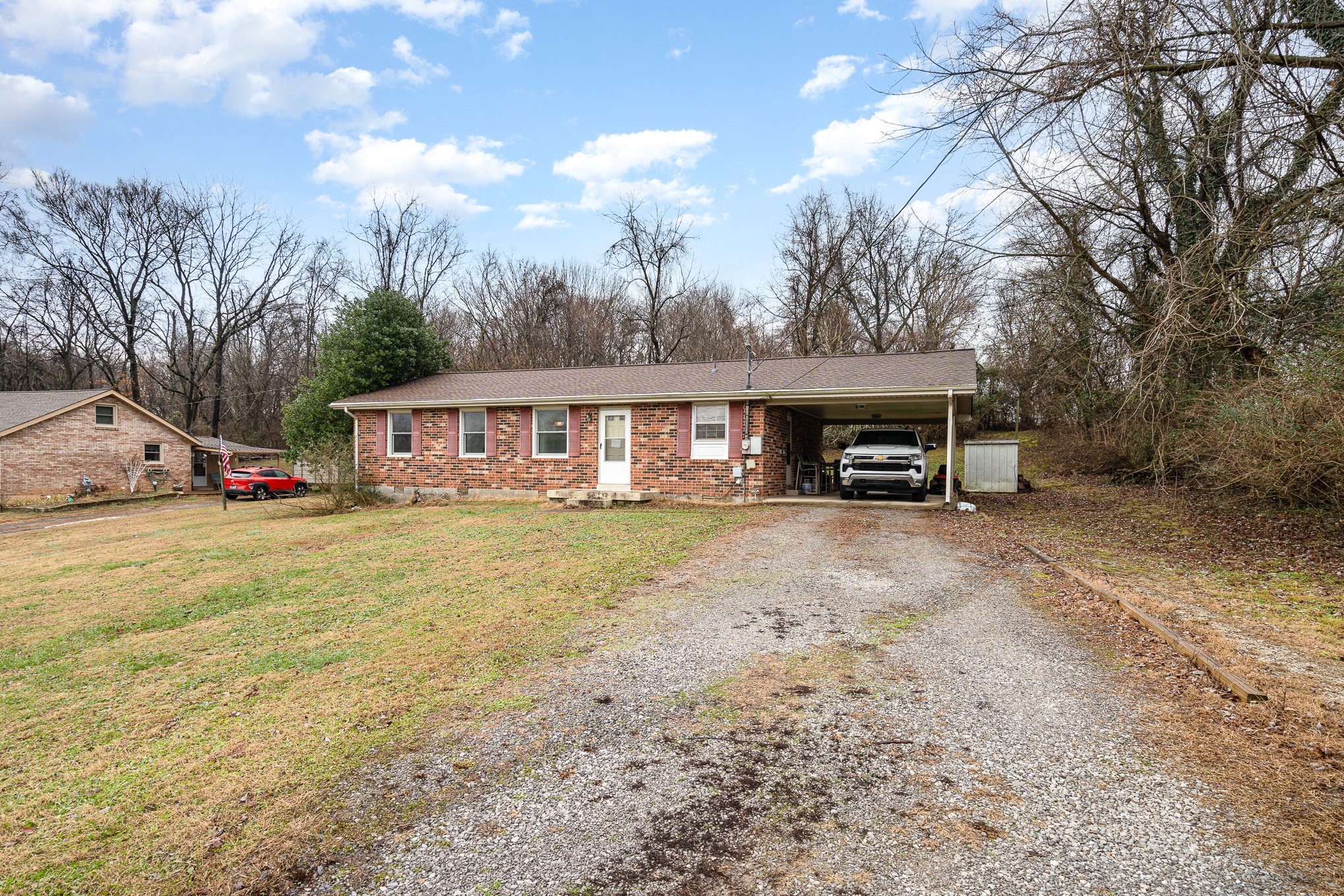 Middle Tennessee Properties 1 116 Santa Fe Trl
