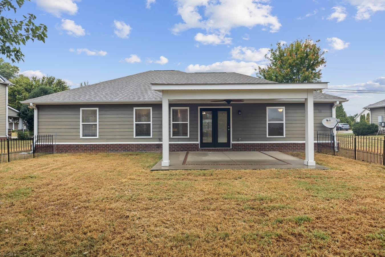 2280 Honey Farm Way