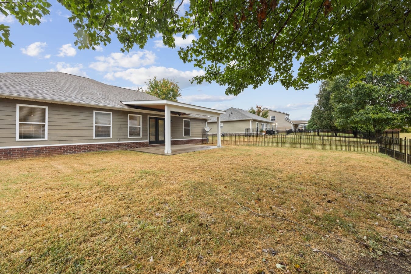 2280 Honey Farm Way