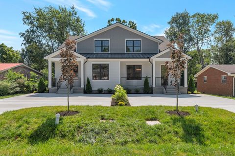 1303 Chickering Dr Unit 101, Franklin, TN 37064 - MLS#: 2789596