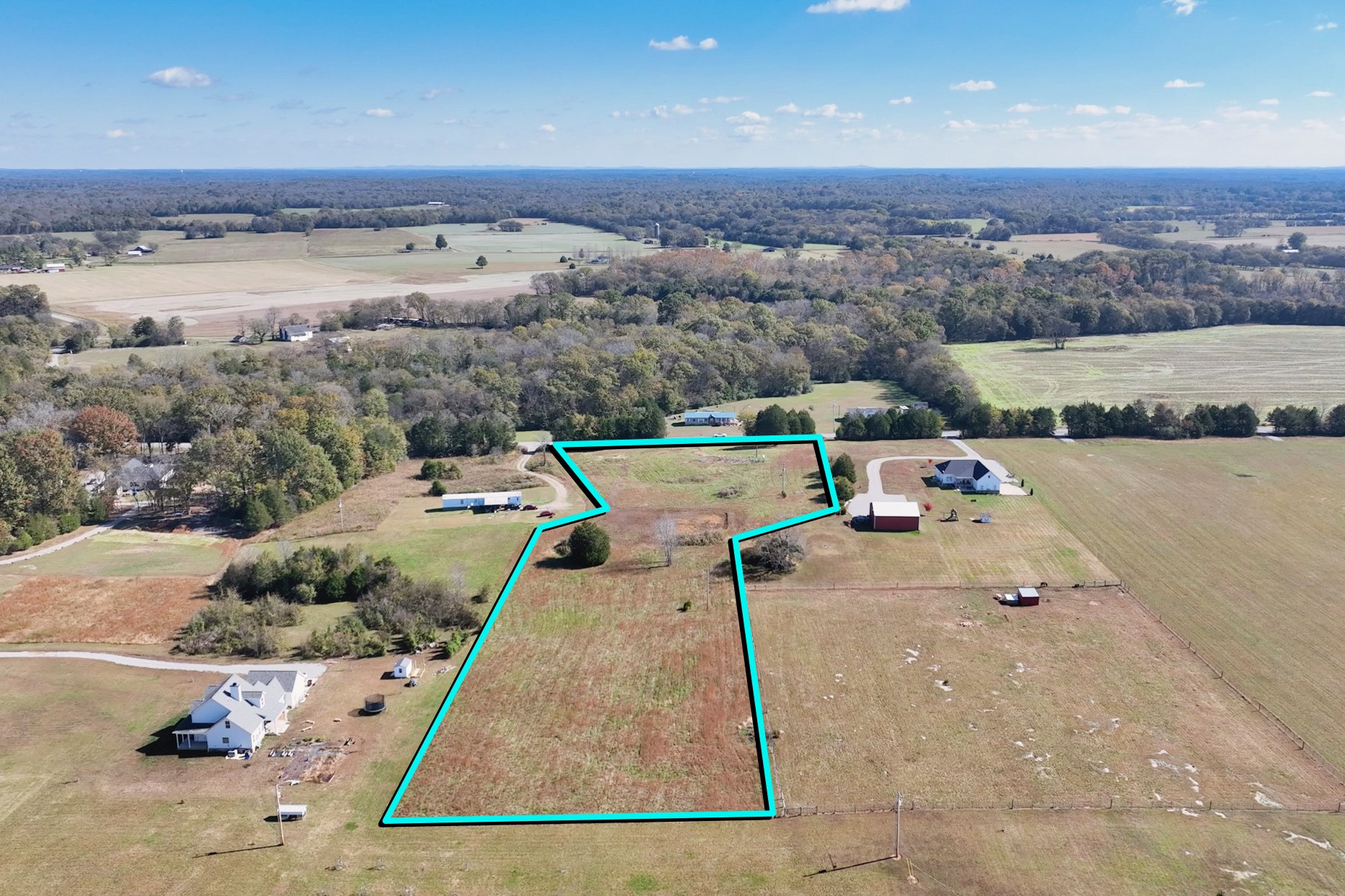 3520 Arthur Sampson Rd