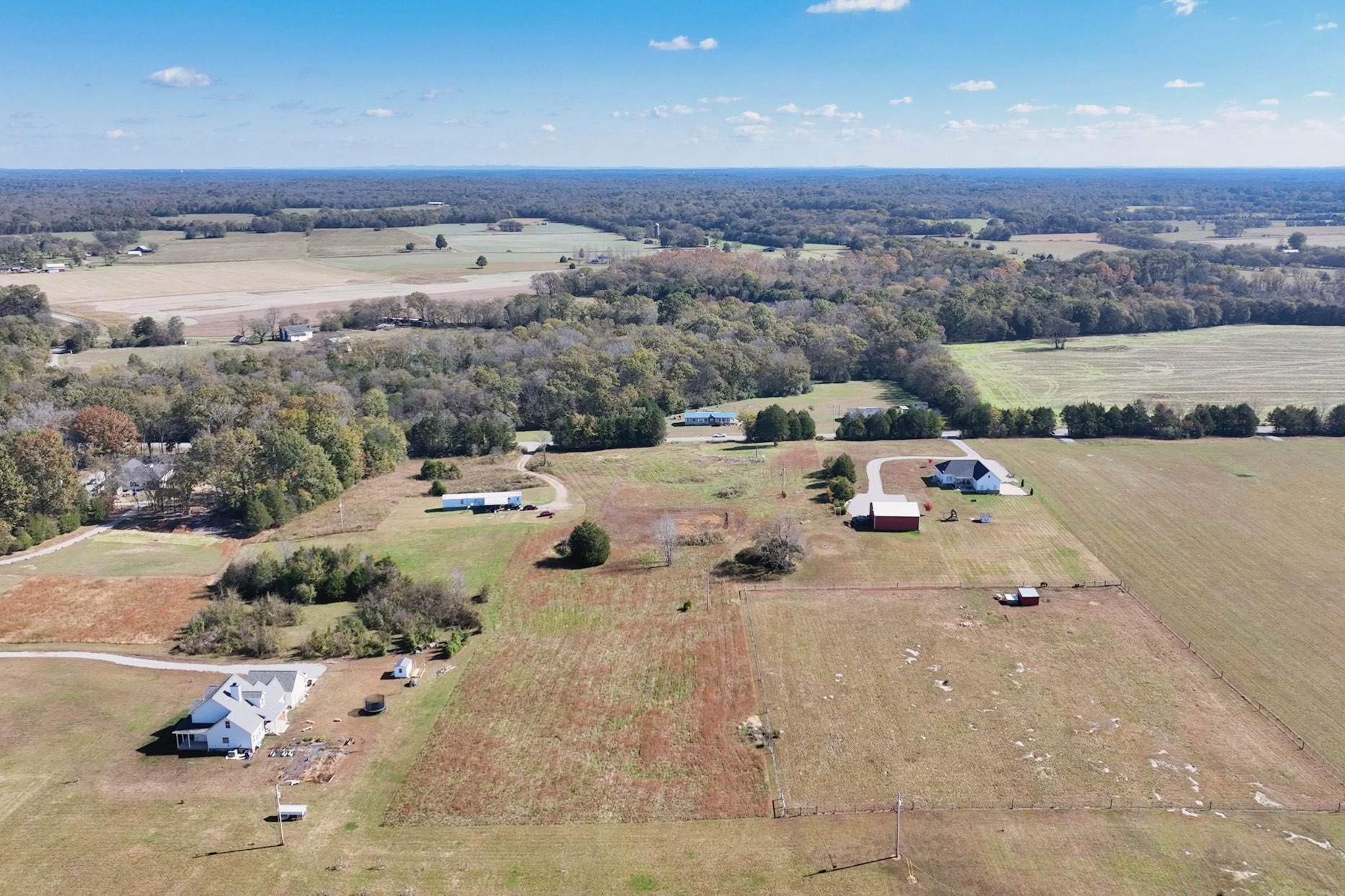 3520 Arthur Sampson Rd