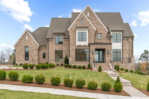 1647 Heartwood Ln Brentwood TN 37027