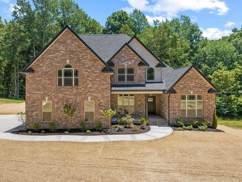 1253 Gholson Rd Clarksville TN 37043