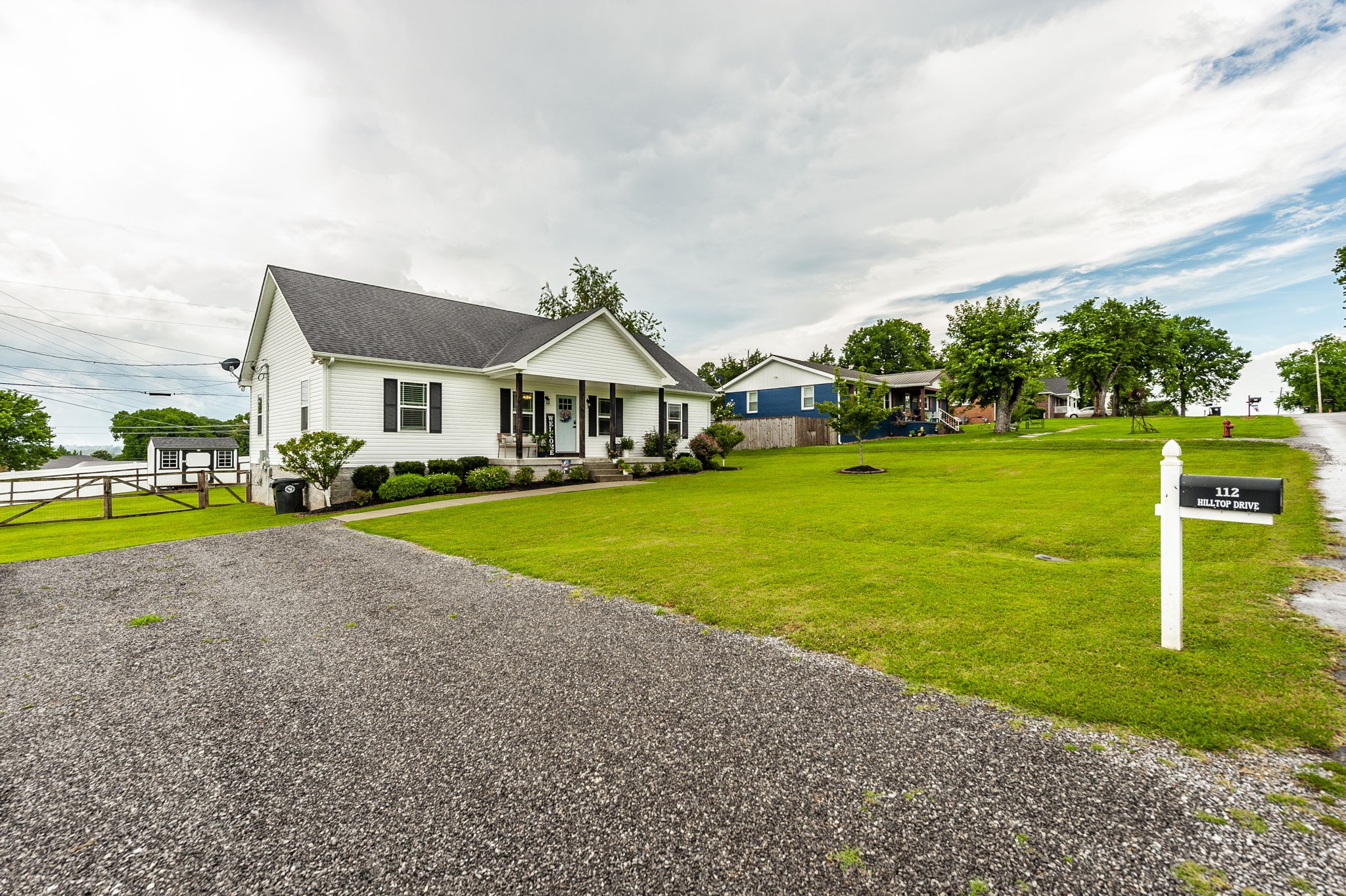112 Hilltop Dr