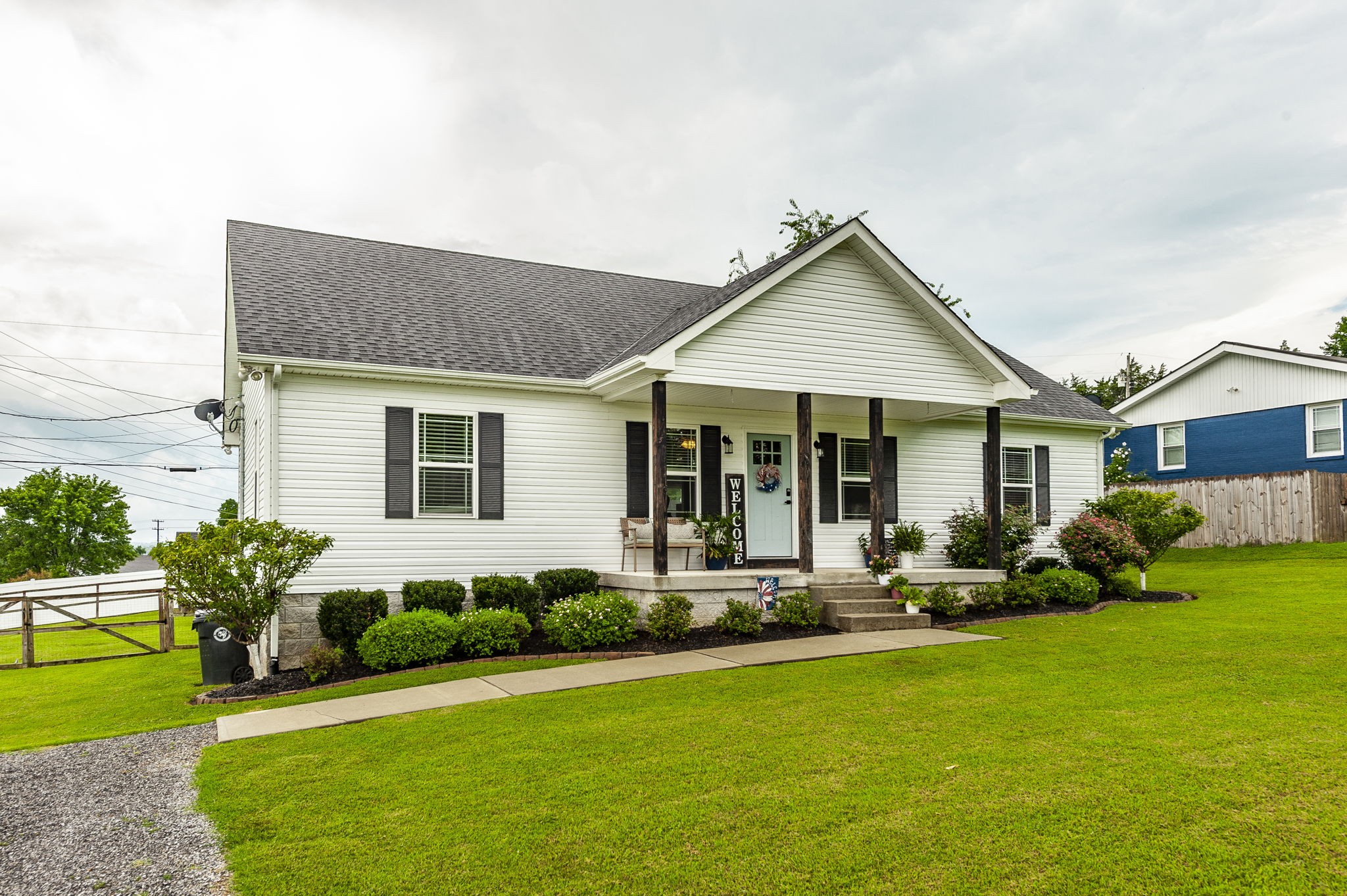 112 Hilltop Dr