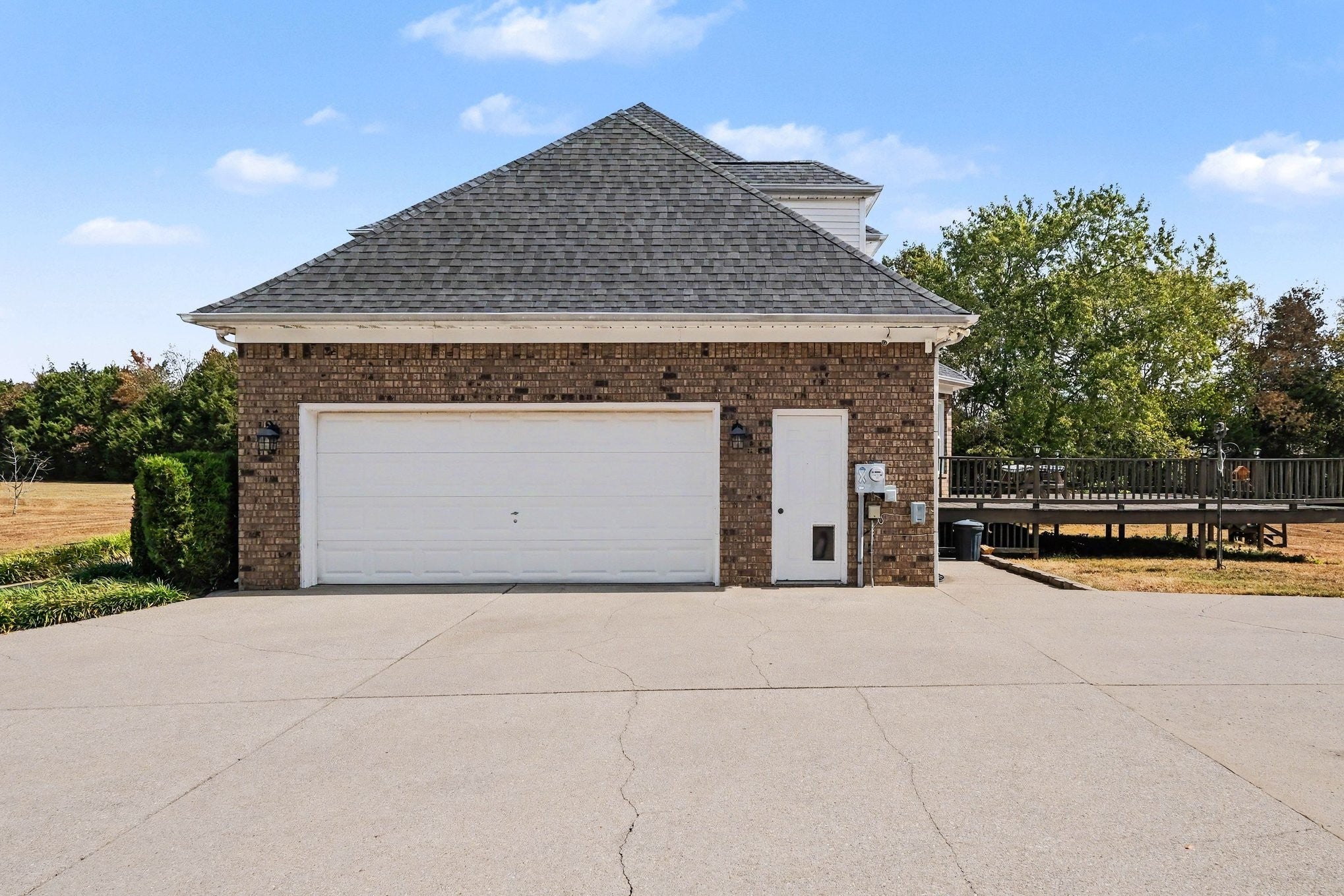 3630 W Trimble Rd