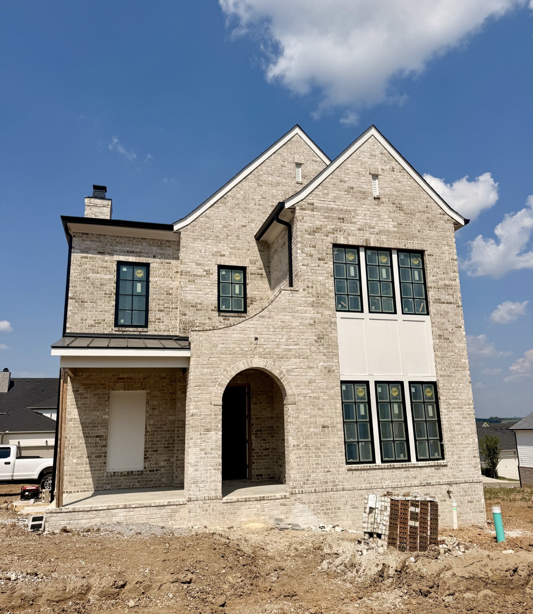 5-bed listing at 105 Equine Street, Franklin