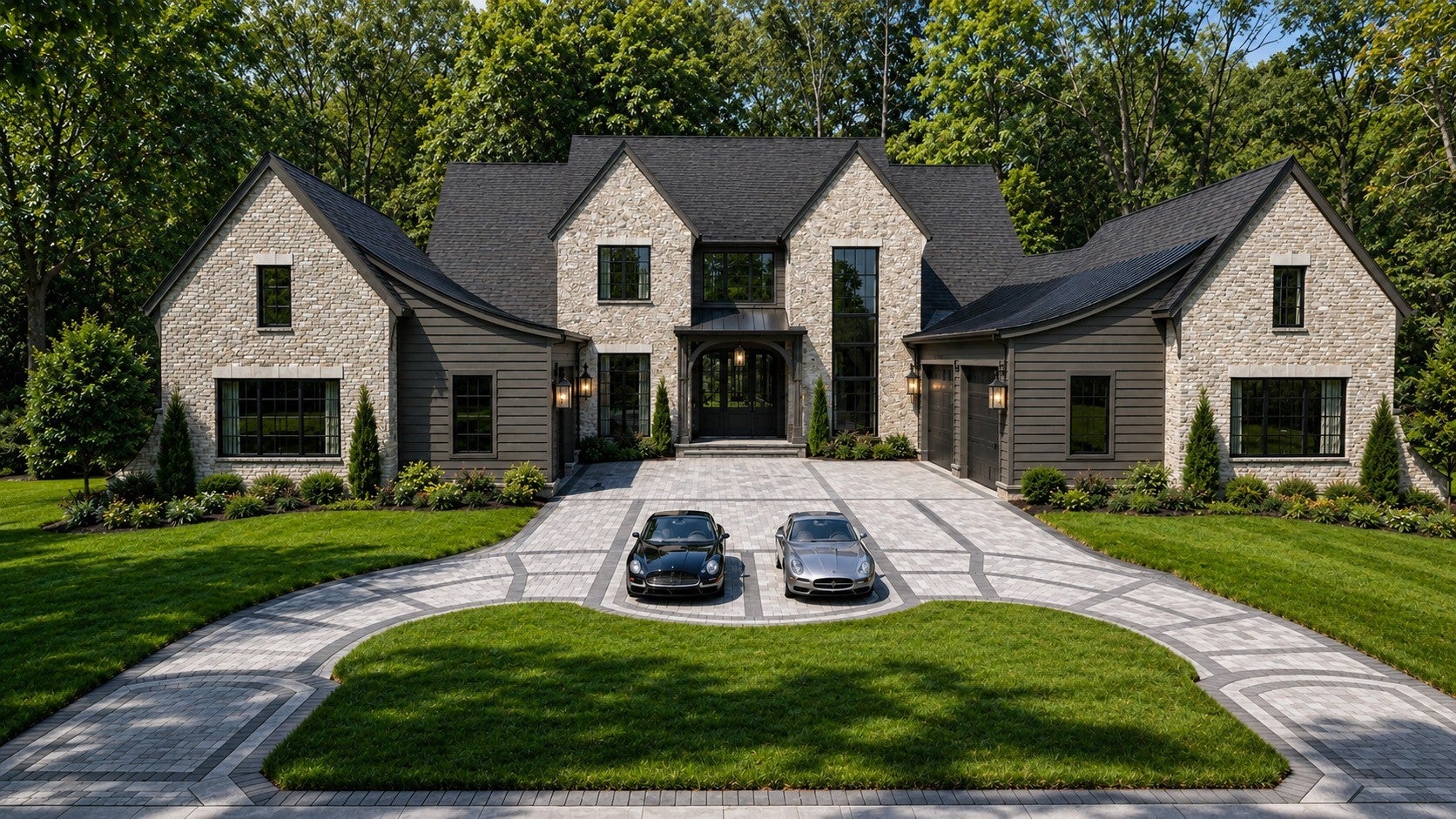 8110 Patrice Dr, Brentwood TN | 6BR Home for Sale