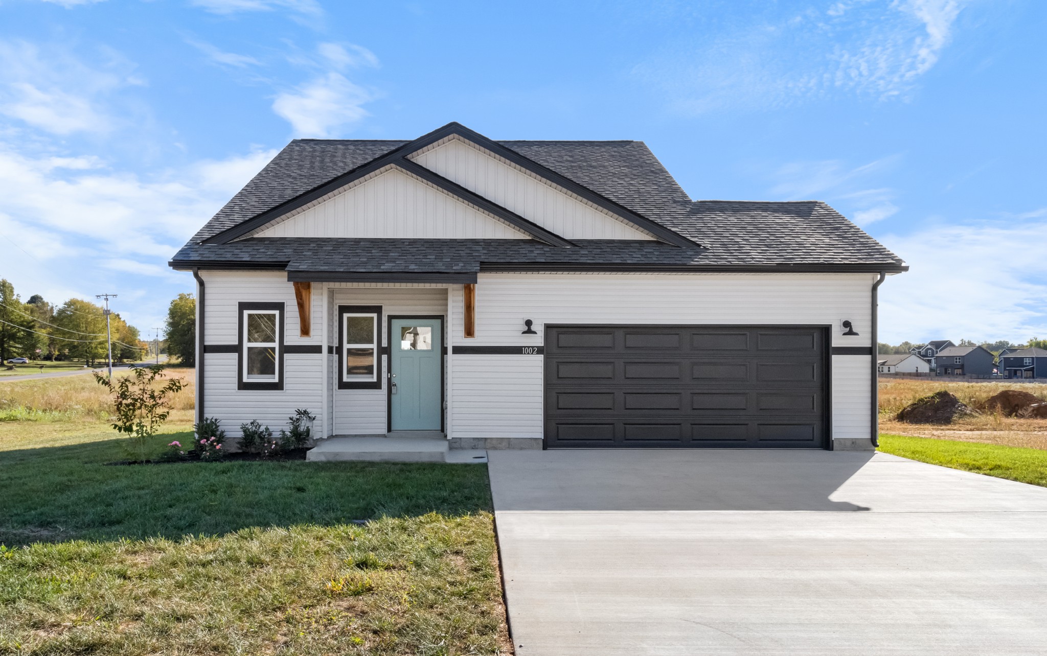 1002 Cherry Acres Dr